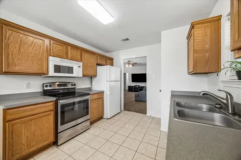 5719 Cochise Drive Richmond TX 77469