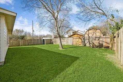 5719 Cochise Drive Richmond TX 77469