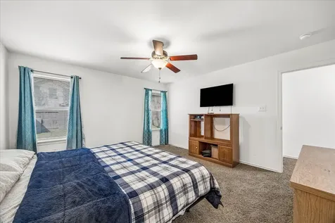 5719 Cochise Drive Richmond TX 77469