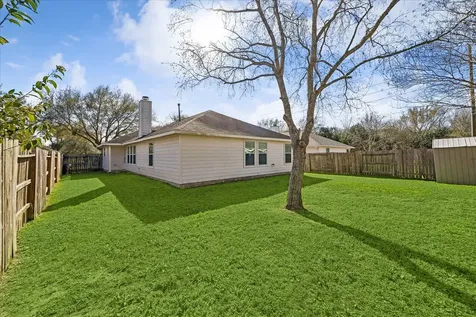 5719 Cochise Drive Richmond TX 77469
