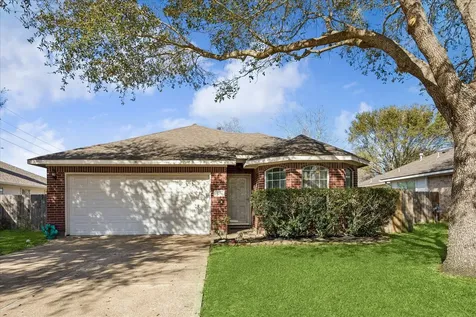 5719 Cochise Drive Richmond TX 77469