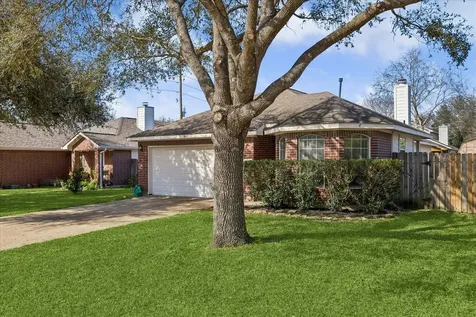 5719 Cochise Drive Richmond TX 77469