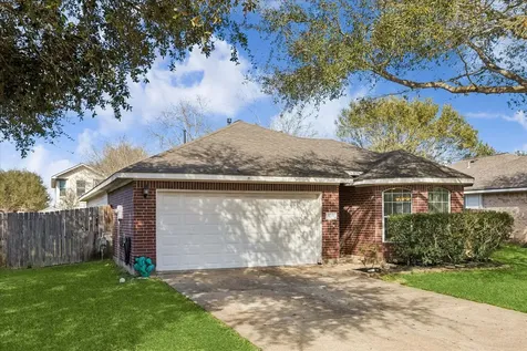5719 Cochise Drive Richmond TX 77469