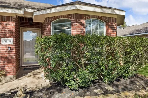 5719 Cochise Drive Richmond TX 77469