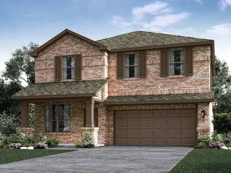 2414 Yuma Hills Circle Crosby TX 77532