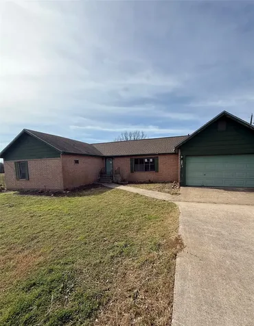 104 S Lilly Street Kosse TX 76653