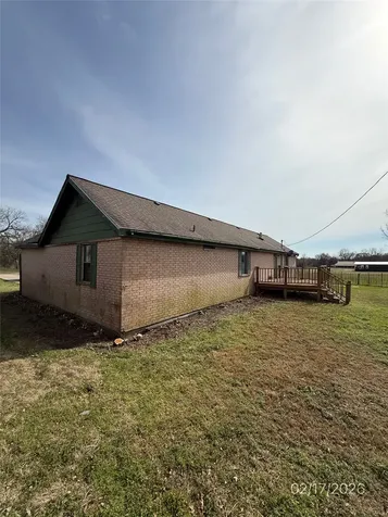 104 S Lilly Street Kosse TX 76653