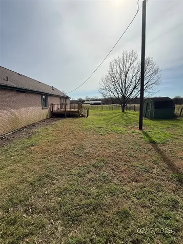 104 S Lilly Street Kosse TX 76653