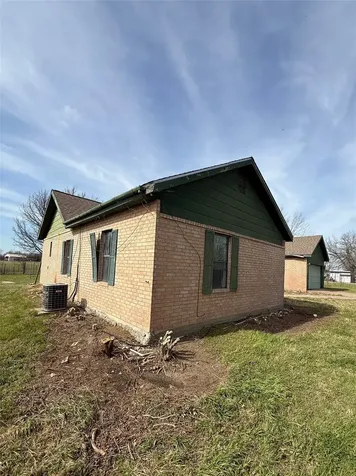 104 S Lilly Street Kosse TX 76653