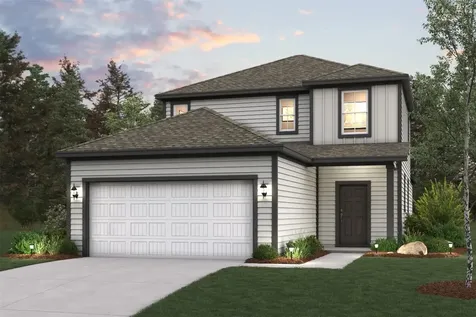 20914 Wildbird Cherry Street Porter TX 77365