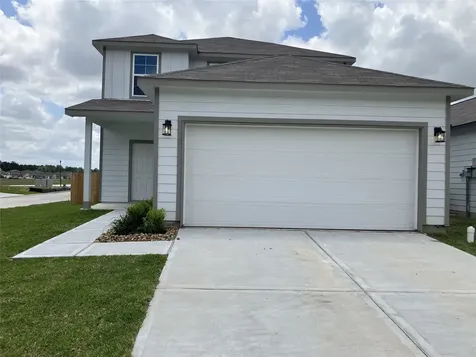 20914 Wildbird Cherry Street Porter TX 77365