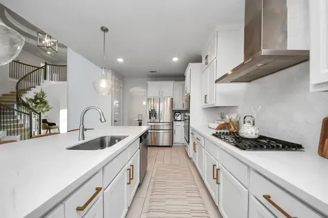 1935 Golden Leaf Drive Missouri City TX 77459