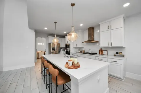 1935 Golden Leaf Drive Missouri City TX 77459