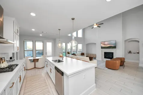 1935 Golden Leaf Drive Missouri City TX 77459