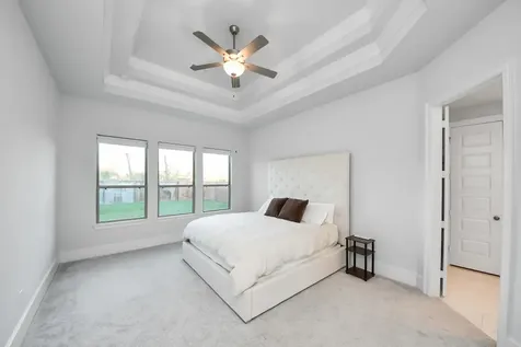 1935 Golden Leaf Drive Missouri City TX 77459