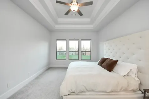 1935 Golden Leaf Drive Missouri City TX 77459
