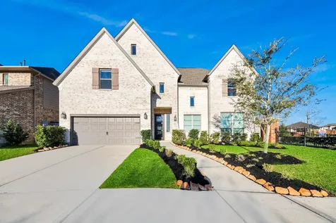 1935 Golden Leaf Drive Missouri City TX 77459