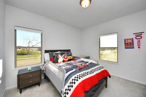 1935 Golden Leaf Drive Missouri City TX 77459