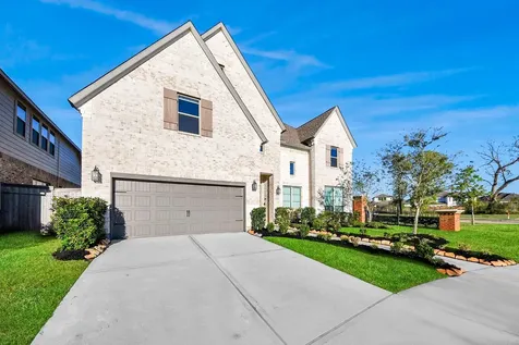 1935 Golden Leaf Drive Missouri City TX 77459