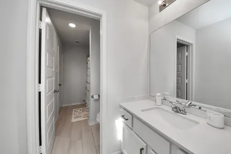 1935 Golden Leaf Drive Missouri City TX 77459