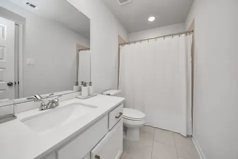 1935 Golden Leaf Drive Missouri City TX 77459