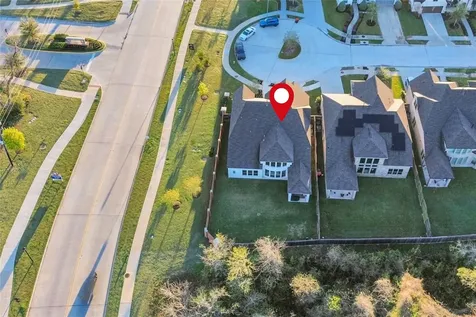 1935 Golden Leaf Drive Missouri City TX 77459