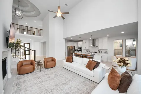1935 Golden Leaf Drive Missouri City TX 77459