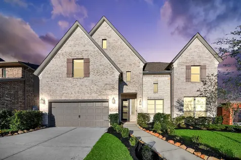 1935 Golden Leaf Drive Missouri City TX 77459
