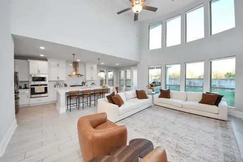 1935 Golden Leaf Drive Missouri City TX 77459
