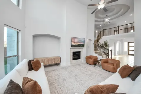 1935 Golden Leaf Drive Missouri City TX 77459