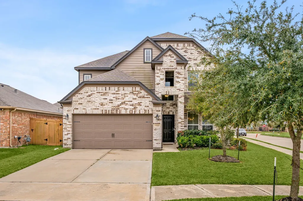 32743 Timber Point Drive Brookshire TX 77423