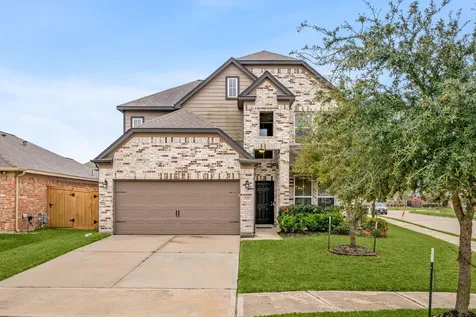 32743 Timber Point Drive Brookshire TX 77423