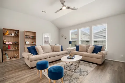 32743 Timber Point Drive Brookshire TX 77423