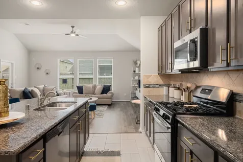 32743 Timber Point Drive Brookshire TX 77423