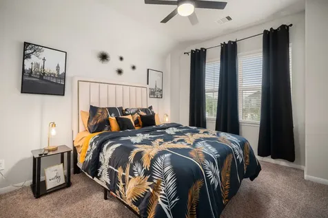 32743 Timber Point Drive Brookshire TX 77423