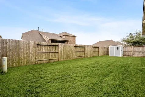 32743 Timber Point Drive Brookshire TX 77423