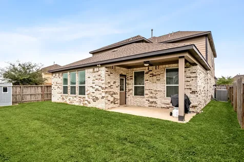 32743 Timber Point Drive Brookshire TX 77423