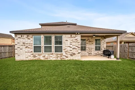 32743 Timber Point Drive Brookshire TX 77423