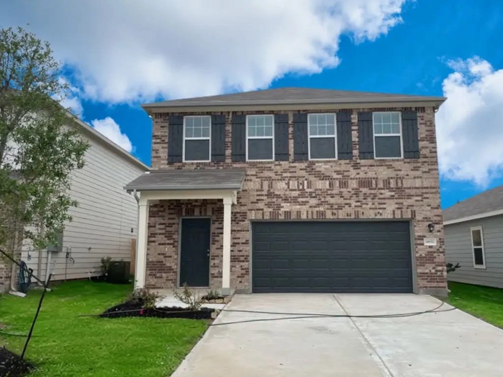14850 Calderon Montgomery TX 77316
