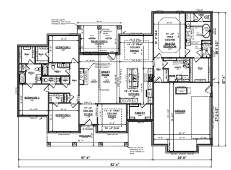 2299 Pintail Lane Columbus TX 78934