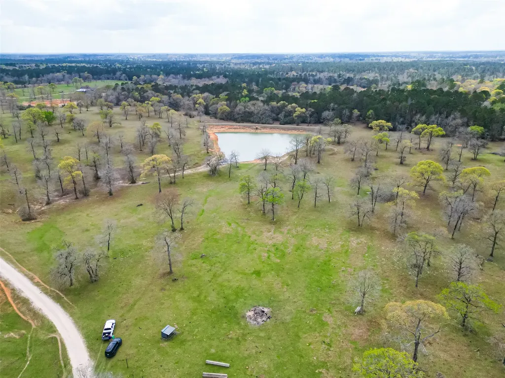 0 Clint Parker Road Conroe TX 77303