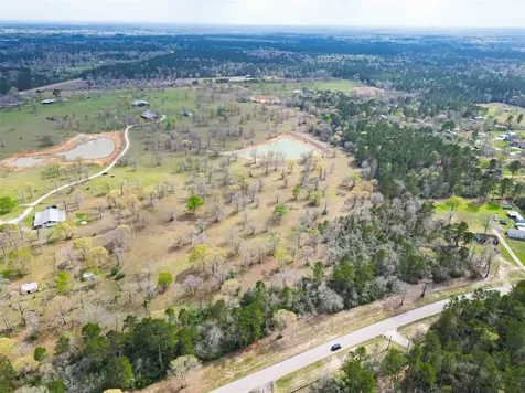 0 Clint Parker Road Conroe TX 77303