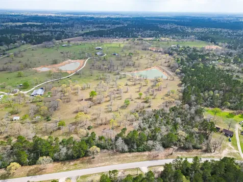 0 Clint Parker Road Conroe TX 77303