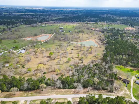 0 Clint Parker Road Conroe TX 77303