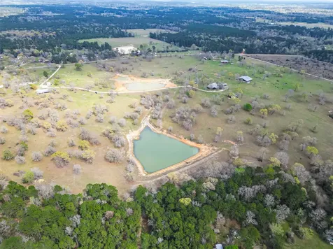 0 Clint Parker Road Conroe TX 77303