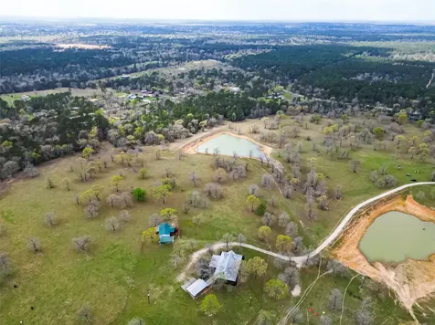 0 Clint Parker Road Conroe TX 77303