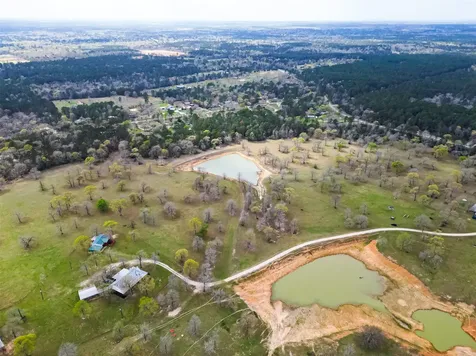0 Clint Parker Road Conroe TX 77303