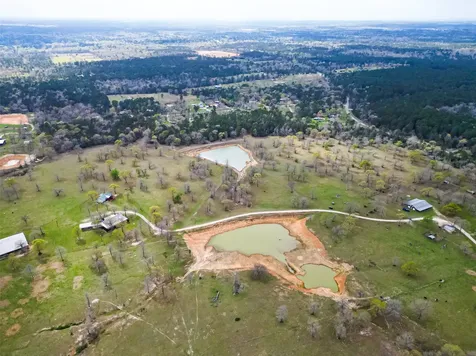 0 Clint Parker Road Conroe TX 77303