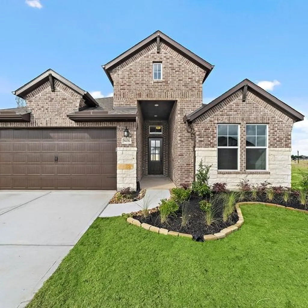 9431 Cherry Pine Court Cypress TX 77433