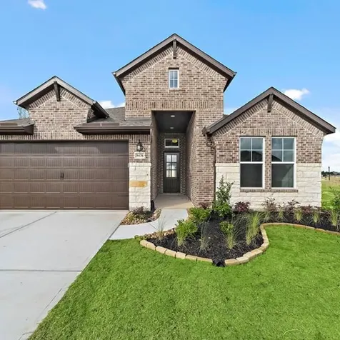 9431 Cherry Pine Court Cypress TX 77433